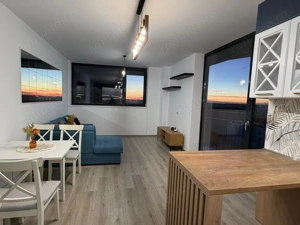 3 camere | etaj intermediar | bloc nou | parcare subterana si boxa | mobilat - imagine 15