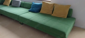 Canapea modulara IKEA