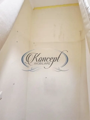 Apartament modern, cu balcon si loc de parcare, langa parc in Floresti  - imagine 10