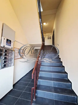 Apartament modern, cu balcon si loc de parcare, langa parc in Floresti  - imagine 14