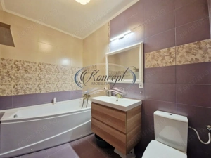 Apartament modern, cu balcon si loc de parcare, langa parc in Floresti  - imagine 8