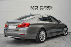 BMW 525d 218 CP luxury - imagine 3