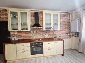 Apartament modern, cu balcon si loc de parcare, langa parc in Floresti  - imagine 6