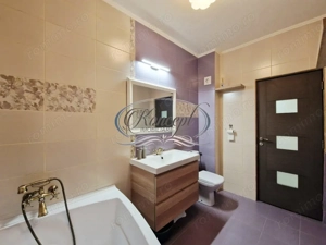 Apartament modern, cu balcon si loc de parcare, langa parc in Floresti  - imagine 7