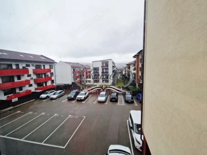 Apartament modern, cu balcon si loc de parcare, langa parc in Floresti  - imagine 13