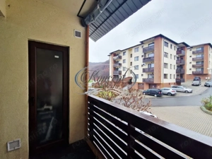 Apartament modern, cu balcon si loc de parcare, langa parc in Floresti  - imagine 12