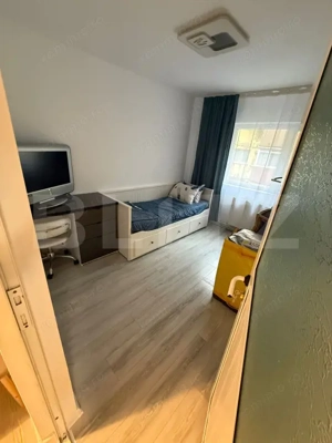 Micro 11 apartament renovat recent , 72 mp, 3 camere - imagine 3