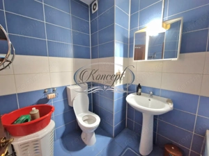Apartament spatios cu balcon in Gheorgheni - imagine 11