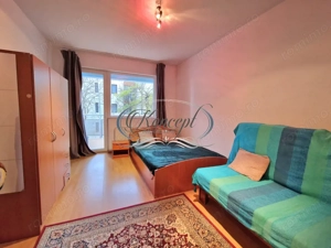 Apartament spatios cu balcon in Gheorgheni - imagine 9