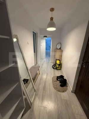 Micro 11 apartament renovat recent , 72 mp, 3 camere - imagine 6