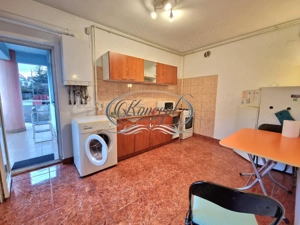 Apartament spatios cu balcon in Gheorgheni - imagine 7