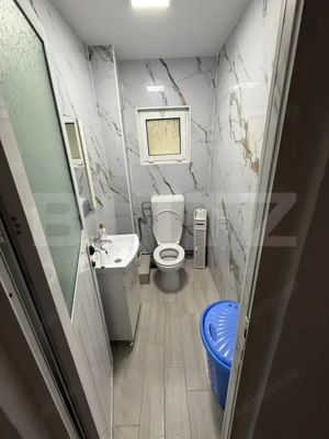 Micro 11 apartament renovat recent , 72 mp, 3 camere - imagine 9