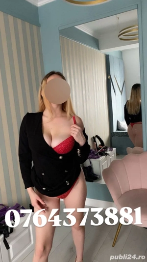 MISTRESS Bdsm noua in oras  - imagine 4