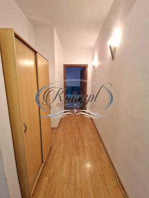 Apartament spatios cu balcon in Gheorgheni - imagine 12