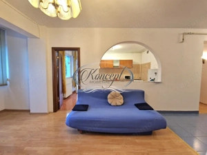 Apartament spatios cu balcon in Gheorgheni - imagine 2