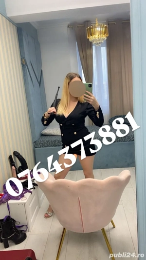 MISTRESS Bdsm noua in oras  - imagine 2
