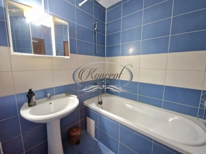 Apartament spatios cu balcon in Gheorgheni - imagine 10