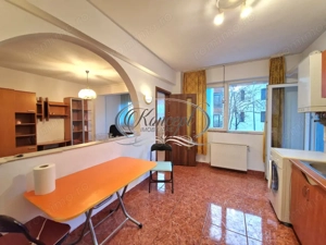 Apartament spatios cu balcon in Gheorgheni - imagine 4