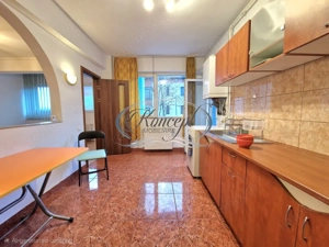 Apartament spatios cu balcon in Gheorgheni - imagine 6