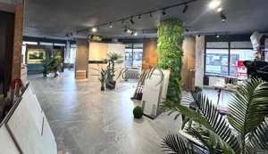 Spatiu comercial cu vad bun pe strada Oasului