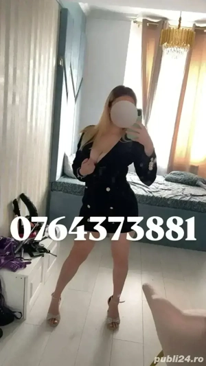 MISTRESS Bdsm noua in oras  - imagine 3