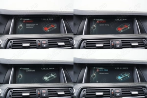 BMW 525d 218 CP luxury - imagine 16