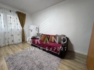 Garsonieră de închiriat – Mănăștur/Kaufland/Ion Meșter