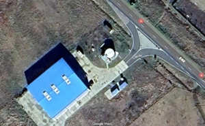 Hala industrială modernă 1.000 mp + teren 10.000 mp | Acces din DN