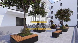 Empire Tornadei 2 – Comision 0% – 4 camere, bucătărie separată, 2 logii - imagine 6