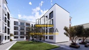 Ofertă – Empire Tornadei 2 – Comision 0% – 2 camere decomandat, premium
