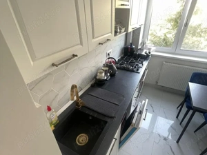 Drumul Taberei str Sibiu bloc tip OS  etaj 5 POZE REALE - imagine 6