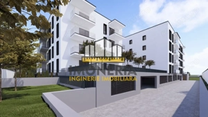 Ofertă – Bloc nou Empire Tornadei 2 – Comision 0% – 3 camere spatioase, 88 mp
