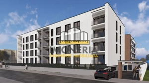 Ofertă – Bloc nou Empire Tornadei 2 – Comision 0% – 3 camere spatioase, 88 mp