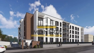 Ofertă – Empire Tornadei 2 – Comision 0% – 2 camere decomandat, premium