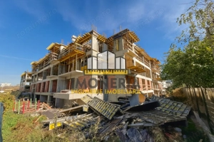 Empire Tornadei 2 – Comision 0% – 4 camere, bucătărie separată, 2 logii