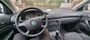 Skoda Superb 1.9 TDI