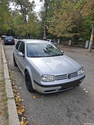 Vand Golf 4 1.4 Mpi