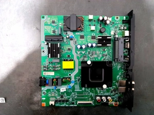 Module diverse dintr-un televizor led Hisense model 58A6N - imagine 2