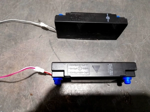 Module diverse dintr-un televizor led Hisense model 58A6N - imagine 5