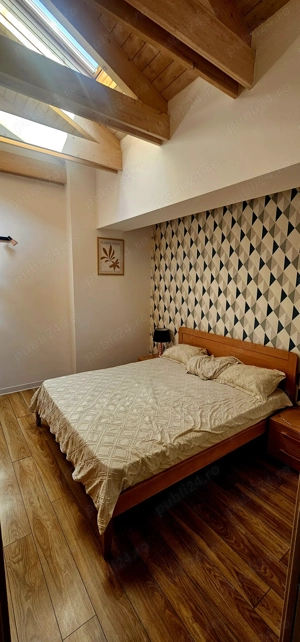 Vand Apartament 2 camere - imagine 4