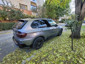 BMW X5 35d Xdrive - imagine 2