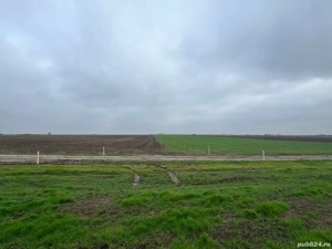 proprietar vand 5 loturi teren intravilan comuna Berceni 