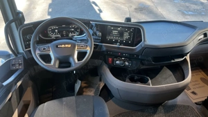 DAF XG 480 FT new model - euro 6 - 339000 km - 2022 - imagine 3