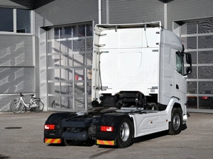 DAF XG 480 FT new model - euro 6 - 339000 km - 2022