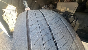 DAF XG 480 FT new model - euro 6 - 339000 km - 2022 - imagine 9