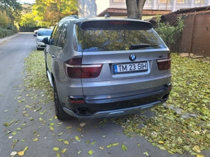 BMW X5 35d Xdrive - imagine 4