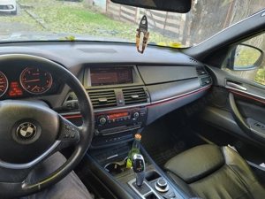 BMW X5 35d Xdrive - imagine 5