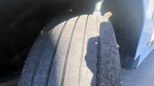 DAF XG 480 FT new model - euro 6 - 339000 km - 2022 - imagine 8