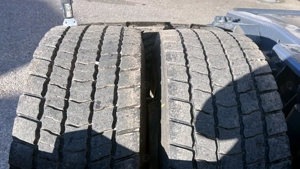 DAF XG 480 FT new model - euro 6 - 339000 km - 2022 - imagine 12