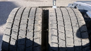 DAF XG 480 FT new model - euro 6 - 339000 km - 2022 - imagine 11